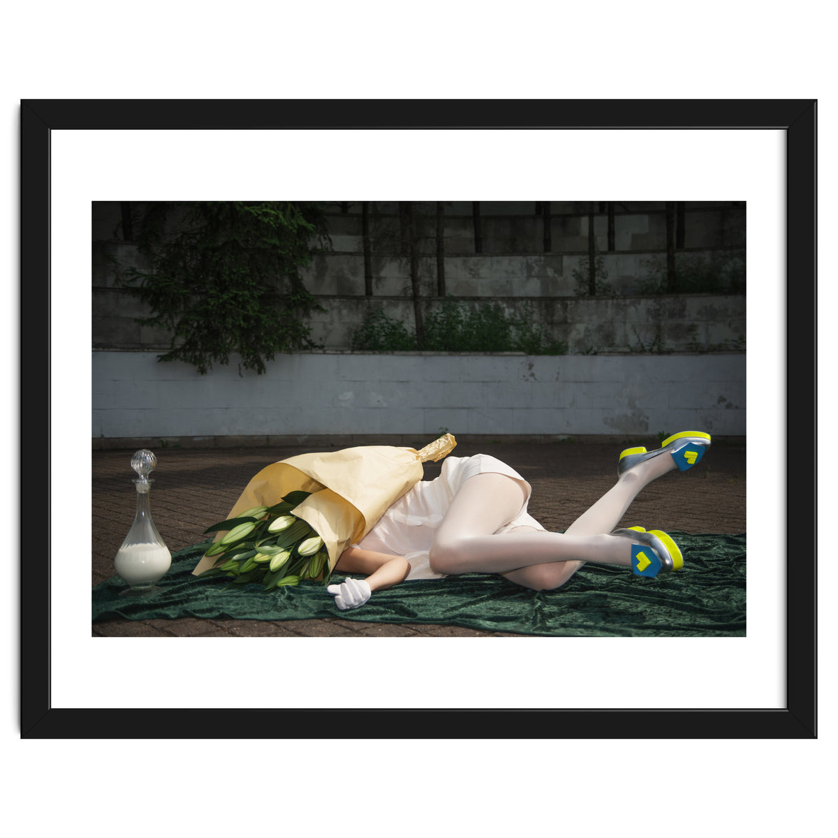 With Love, Your Love