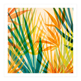 Golden Tropics (Print Only) thumbnail