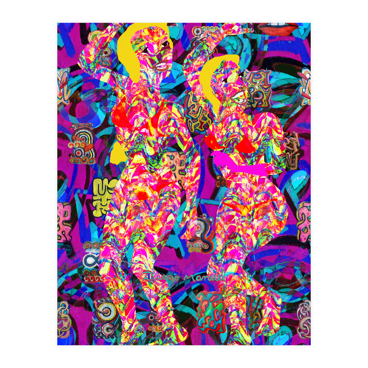 Perfil 70 (Print Only)