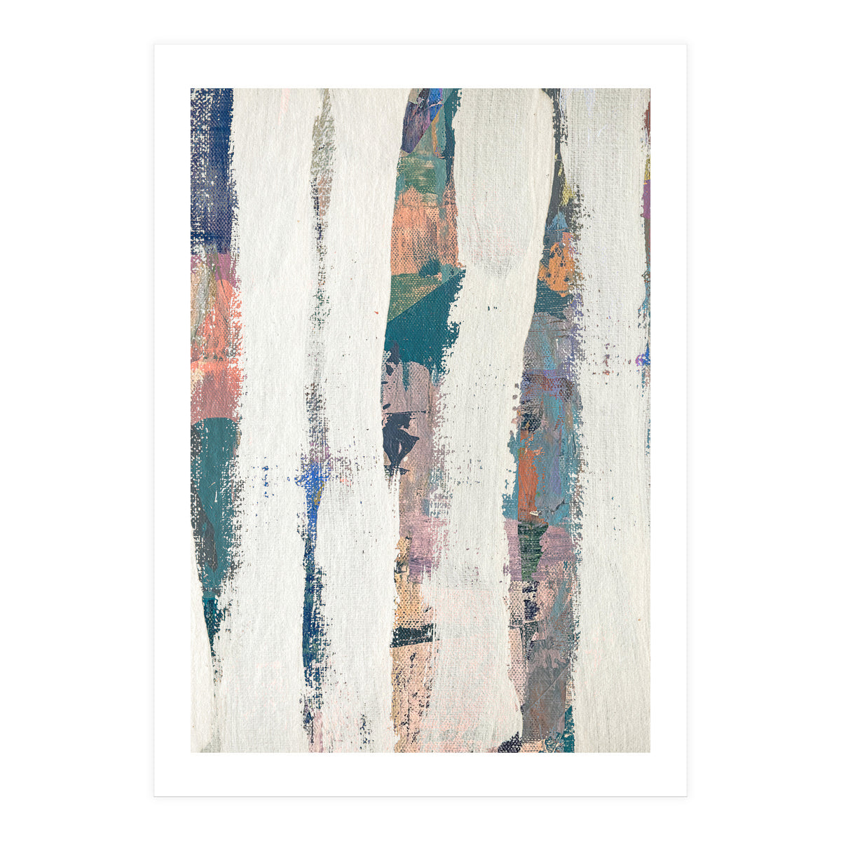 Résistance 4 (Print Only)