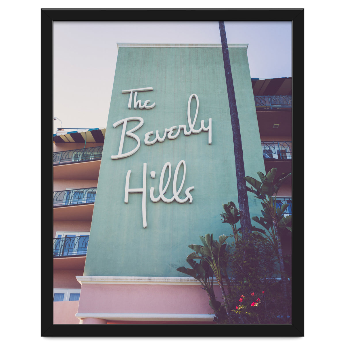 Beverly Hills Hotel