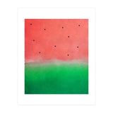 Watermelon Washout (Print Only) thumbnail
