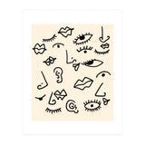 Senses (Print Only) thumbnail