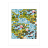 Lotus Formation (Print Only) thumbnail