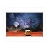 Vanlife (Print Only) thumbnail