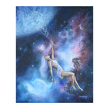 Beauty In The Ether (Print Only) thumbnail