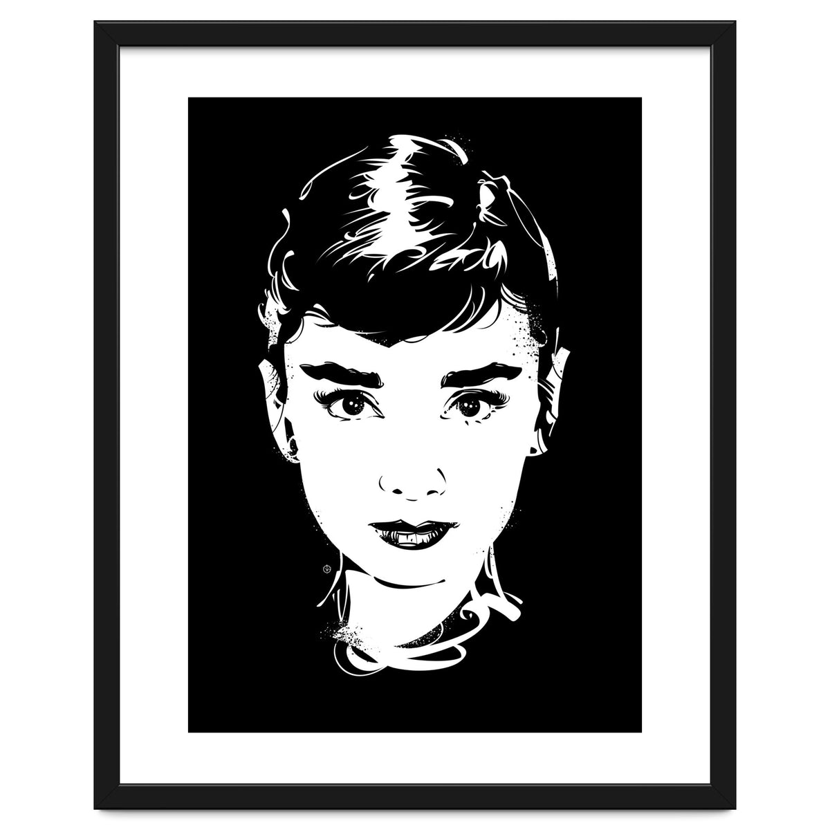 Audrey Hepburn