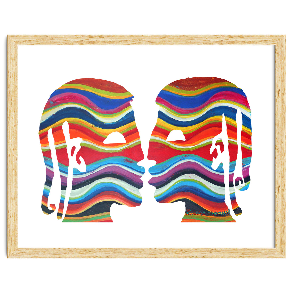 Graffiti Digital 12 2022 C 17