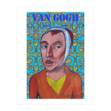 Van Gogh 3 (Print Only) thumbnail