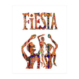 Fiesta 11  (Print Only) thumbnail
