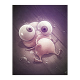 Fleee (Print Only) thumbnail