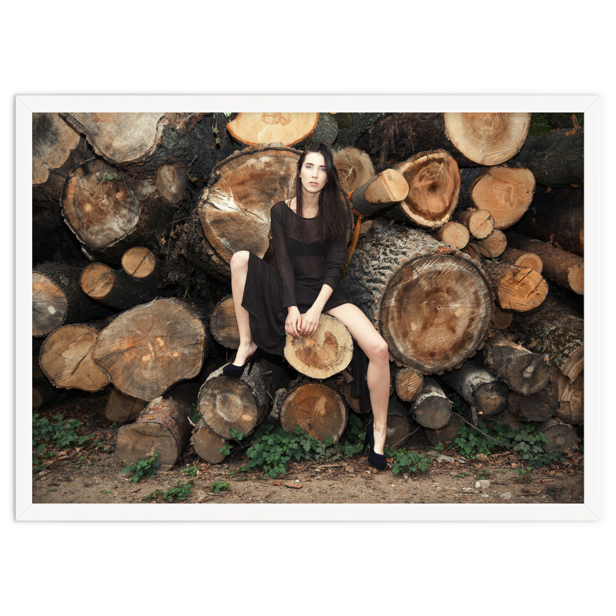 Slow Dancing Society