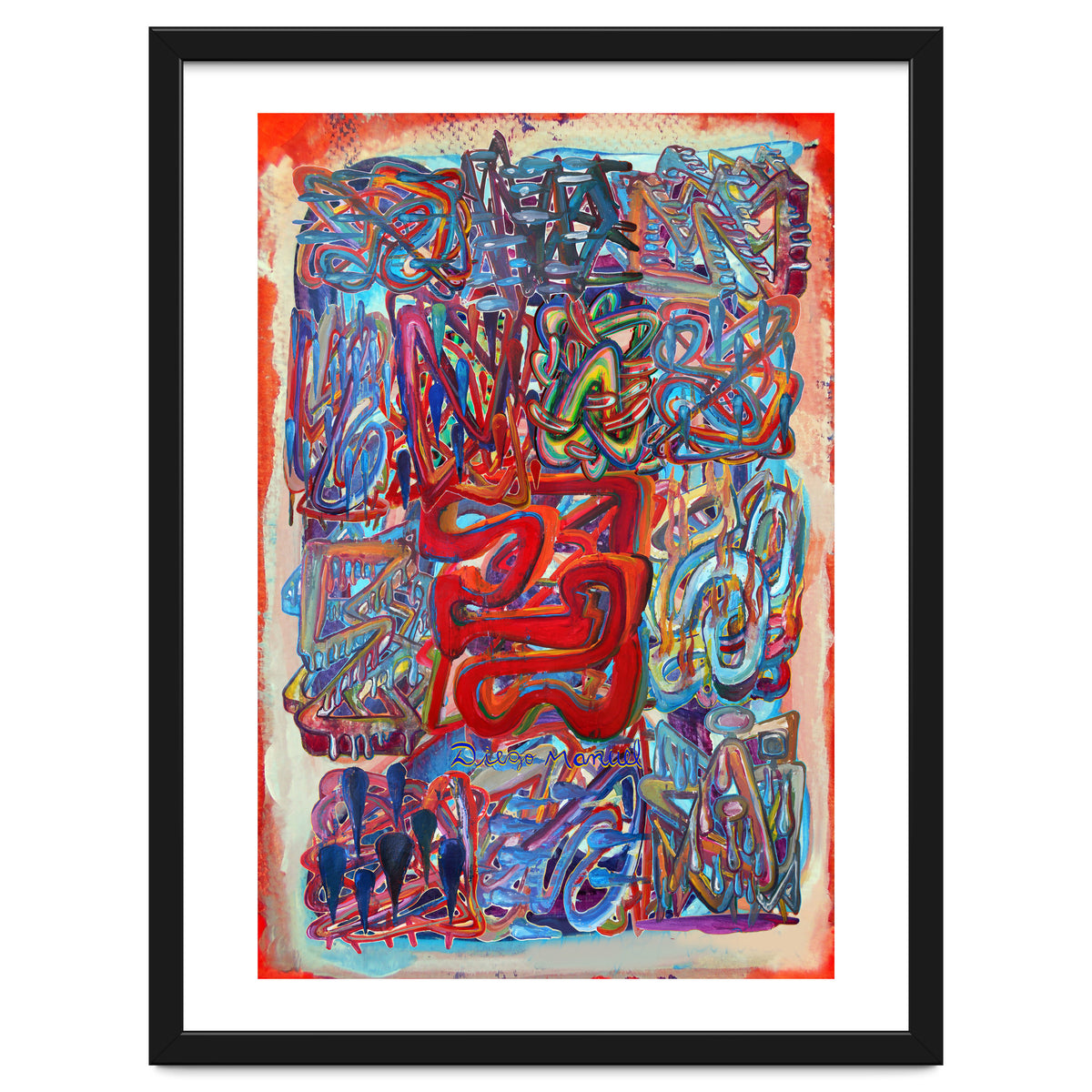 Graffiti Digital 2022 1011