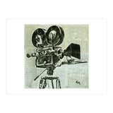 Cinema. (Print Only) thumbnail
