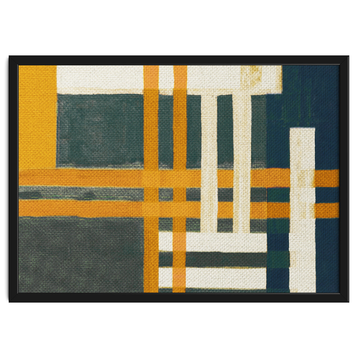 Urban Intersections 7