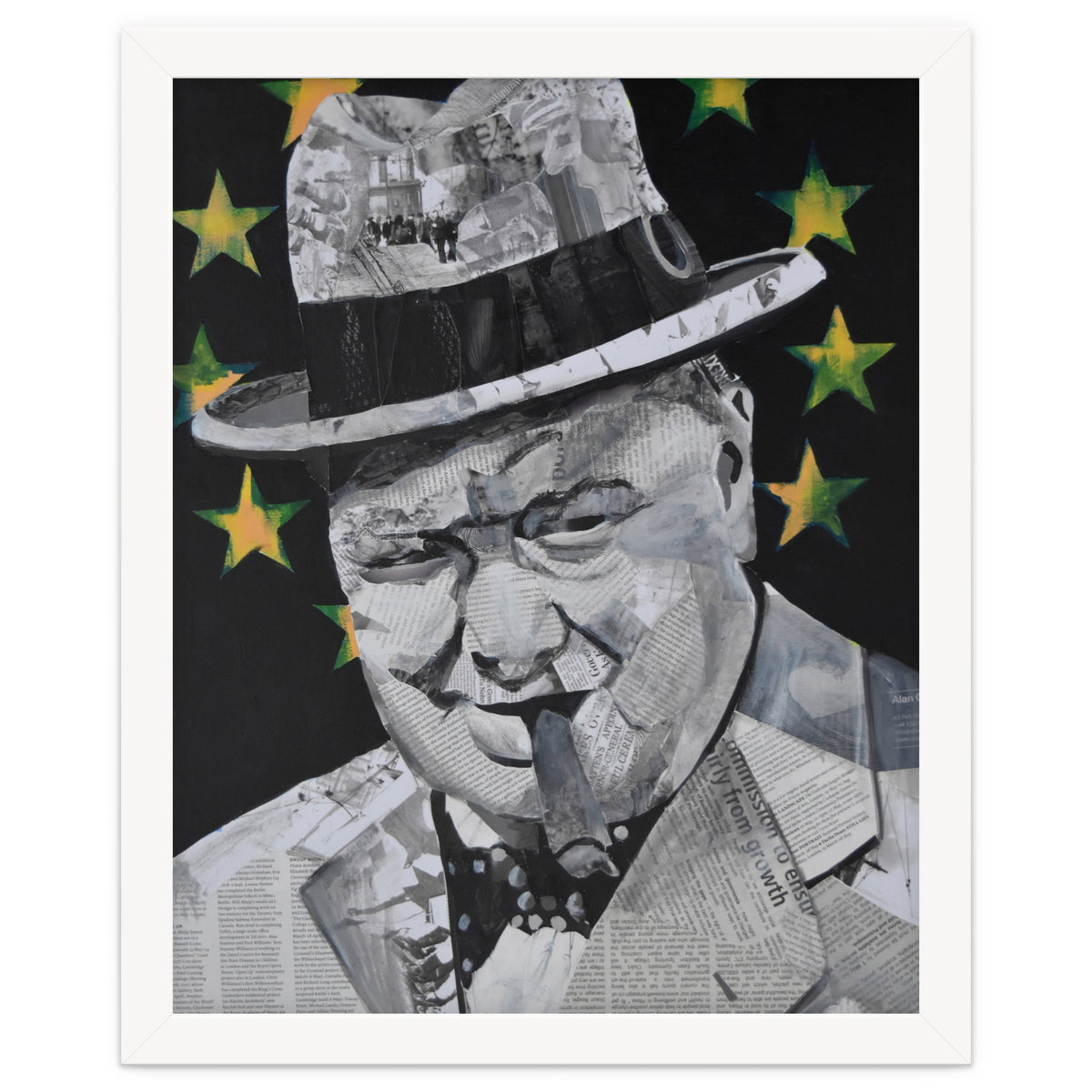 Brexit; Our Darkest Hour