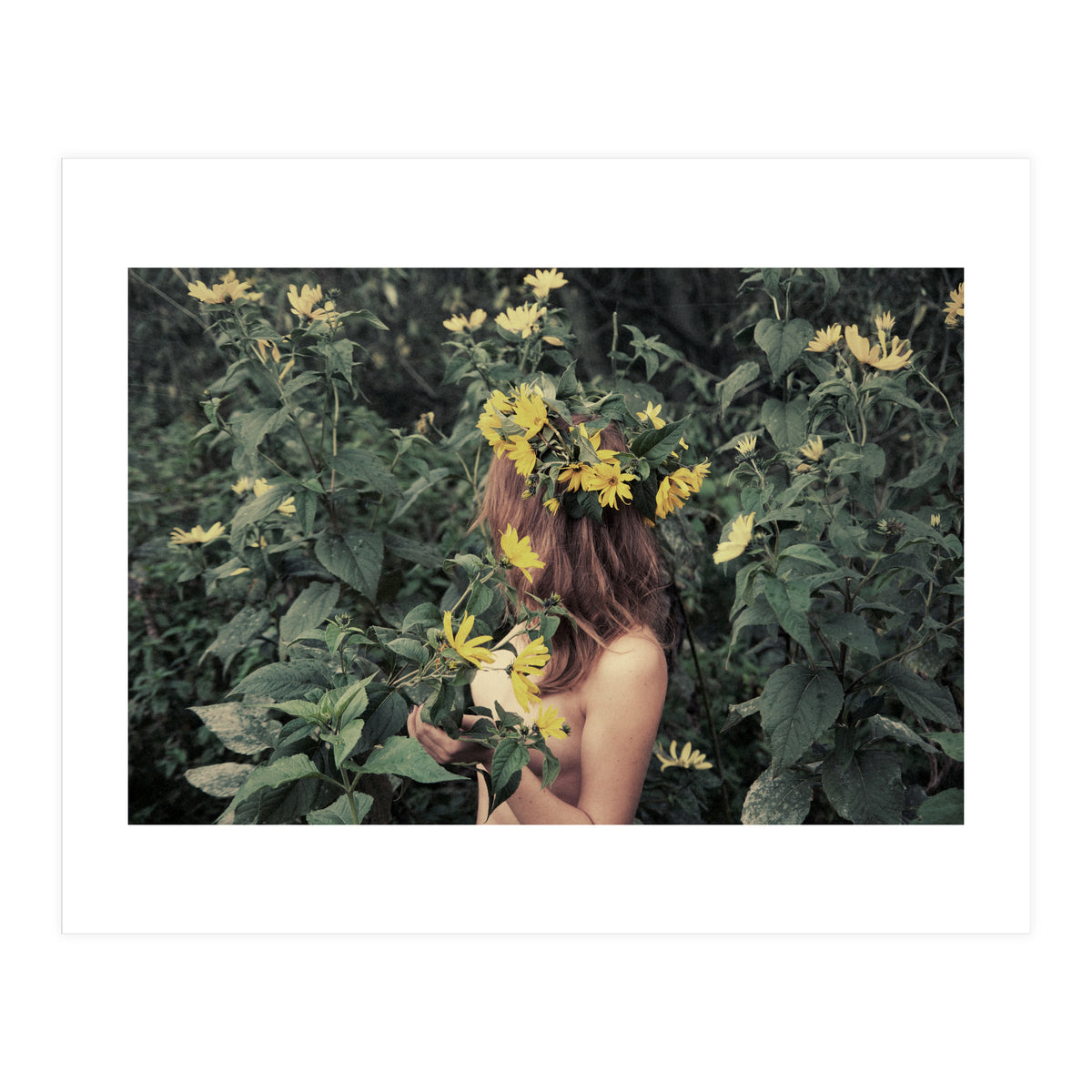 It Still Doesn’t Feel Like Summer Solstice Yet (Print Only)