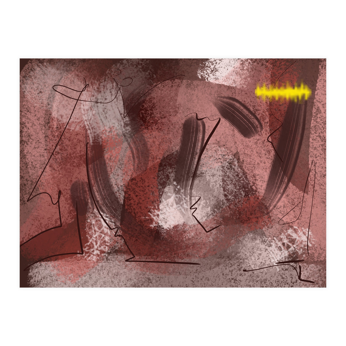 Eletródio (Print Only)