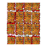 Graffitis 2021 Tapiz 130 (Print Only) thumbnail
