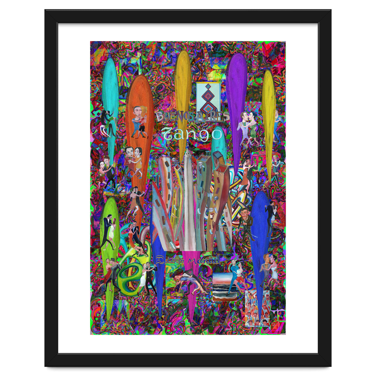 Graffiti Digital 2022 602