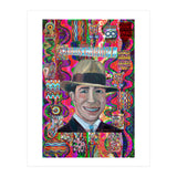 New Graffiti2022 Tango Star 2 (Print Only) thumbnail
