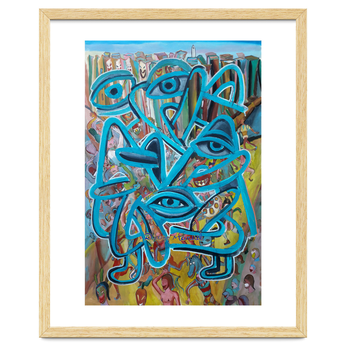 Graffiti Digital 2022 699