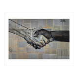 Come Together (Print Only) thumbnail