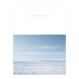 Silence - Photography (Print Only) thumbnail