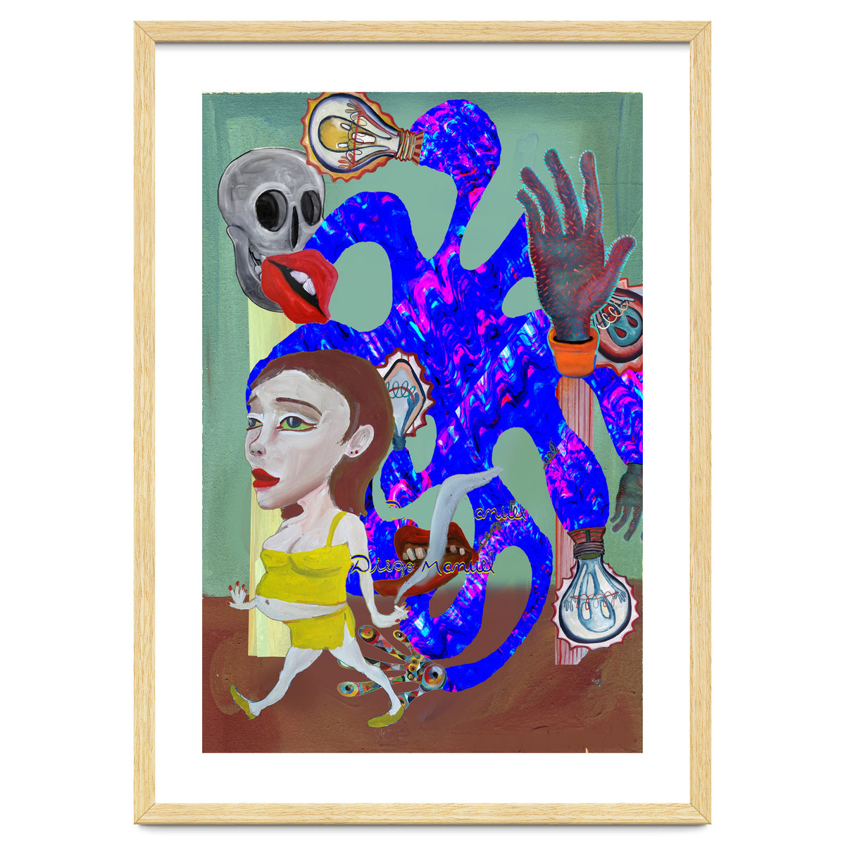 Graffiti Digital 2022 901