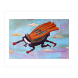 Super Piano (Print Only) thumbnail