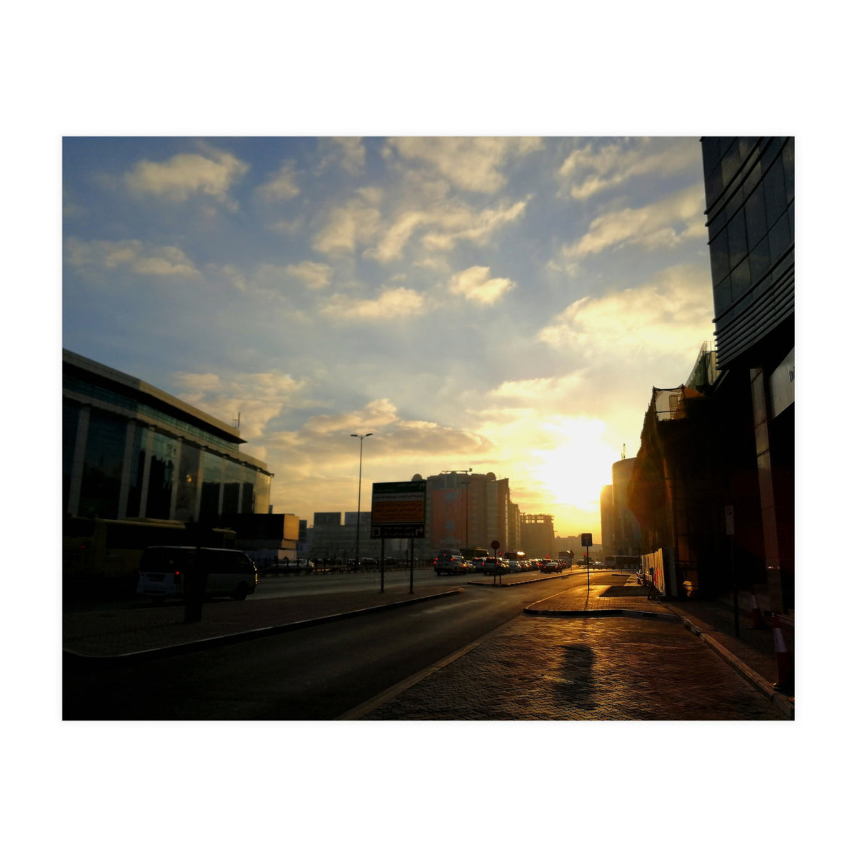 Homeward Bound  (Print Only)