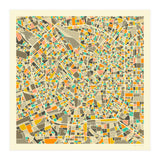 MILAN MAP (Print Only) thumbnail