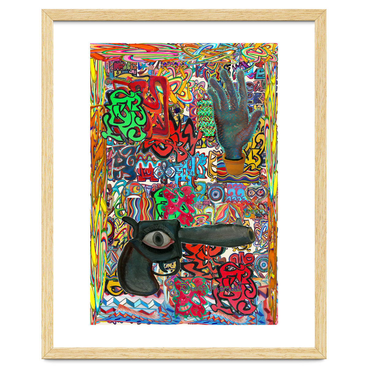 Oficina Del Cobrador 16