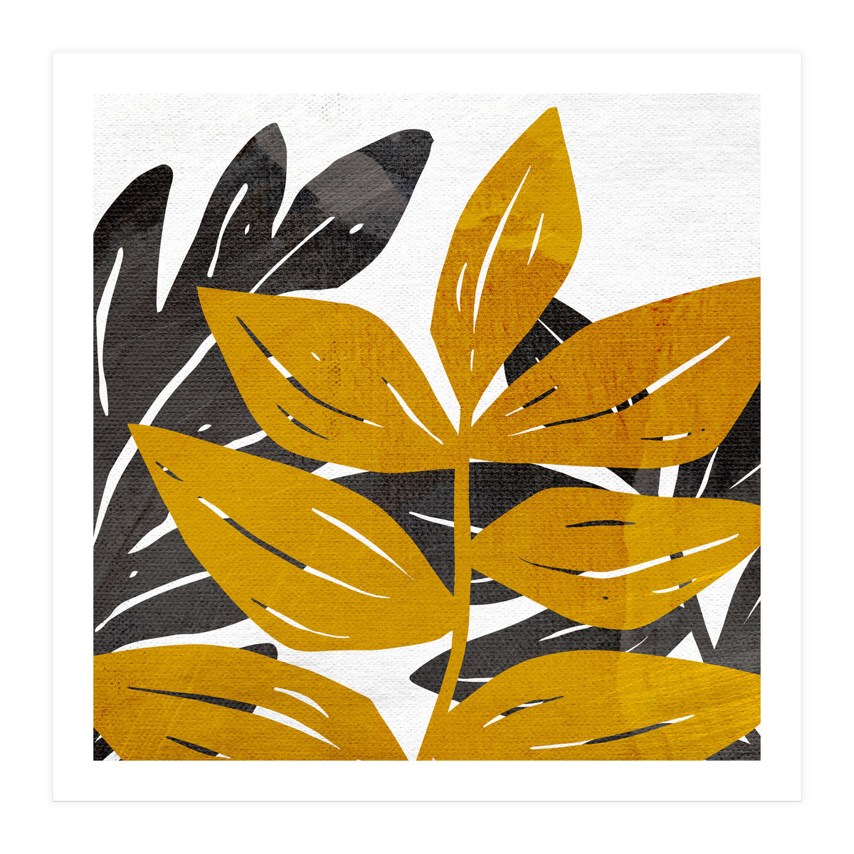 Sertão 4 (Print Only)