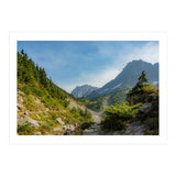 Cascade Pass  (Print Only) thumbnail
