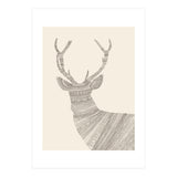 Stag (Print Only) thumbnail