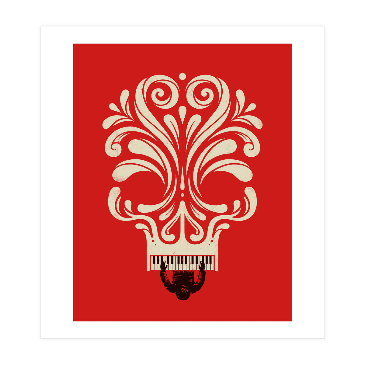 Killer Tune (Print Only)