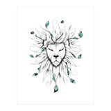Poetic King (Print Only) thumbnail