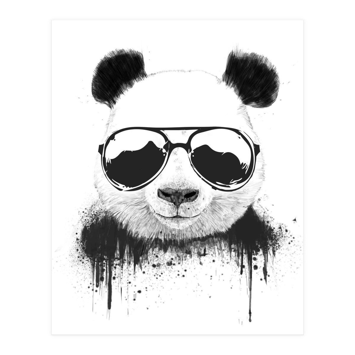 Stay Cool (Print Only)