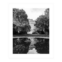 Berlin Reflection (Print Only)