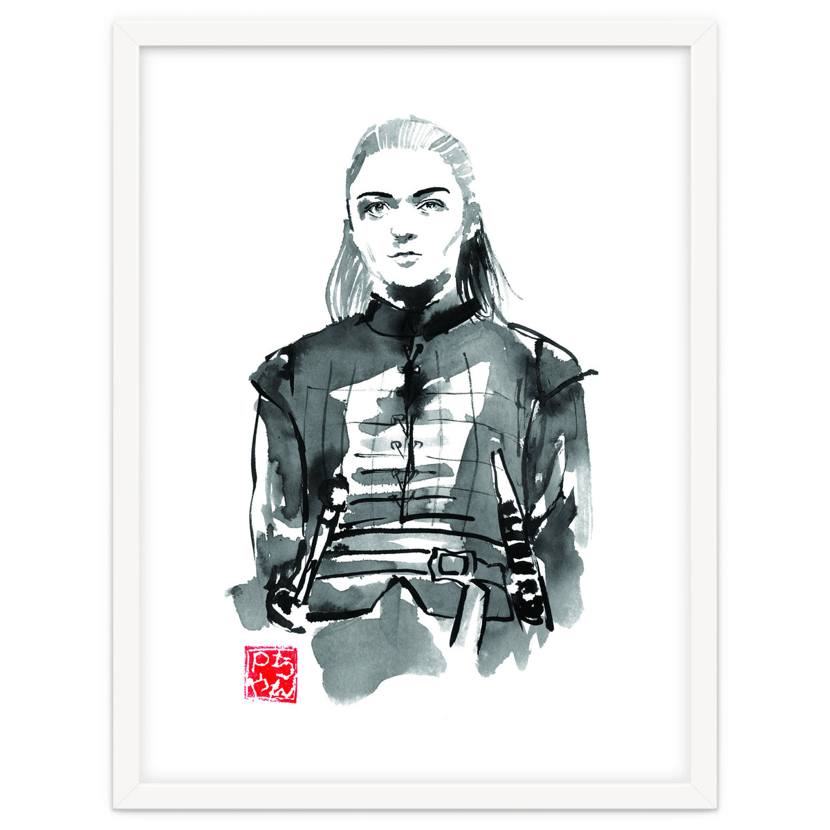 Arya lannister