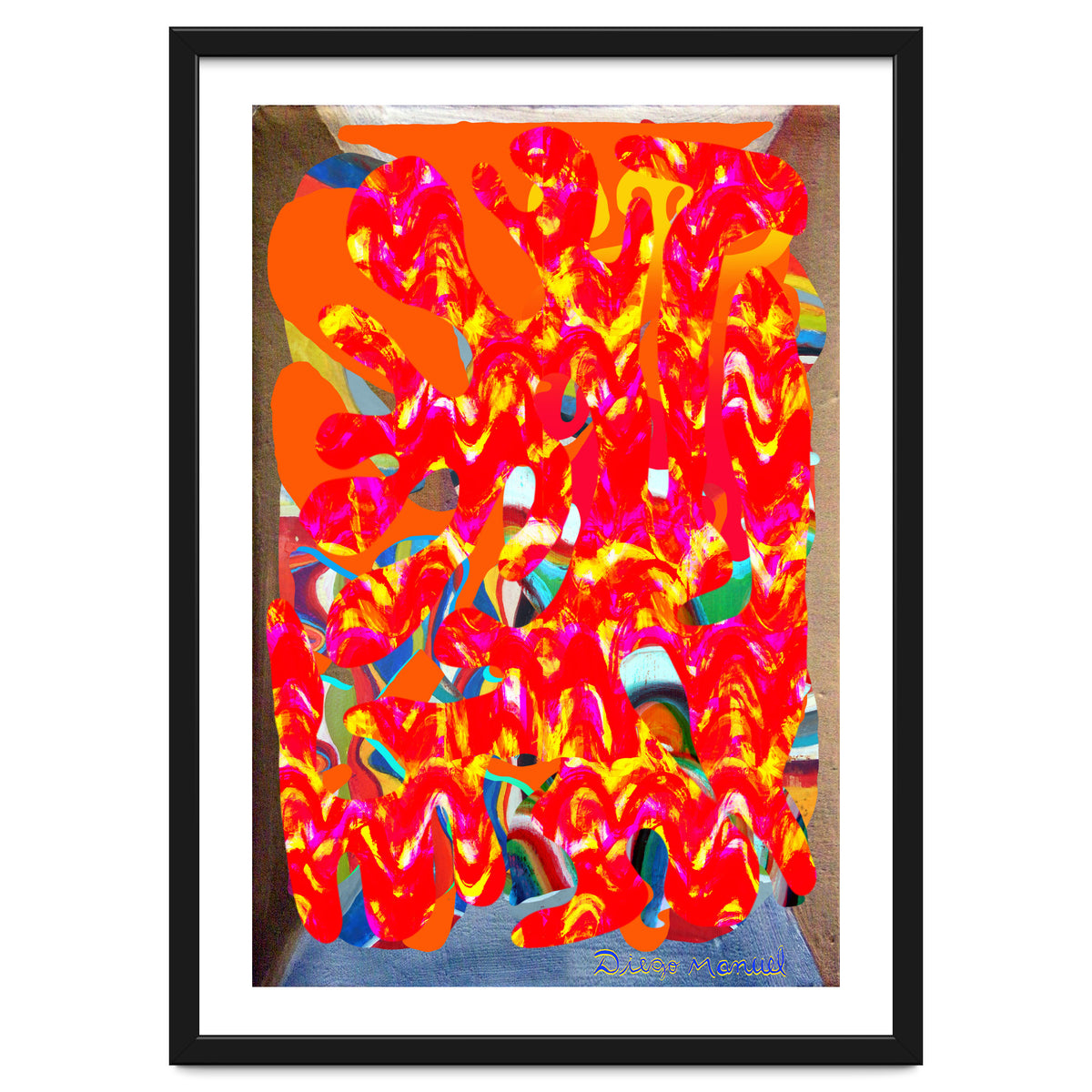 Pop Abstract 2023 Nuevo 5