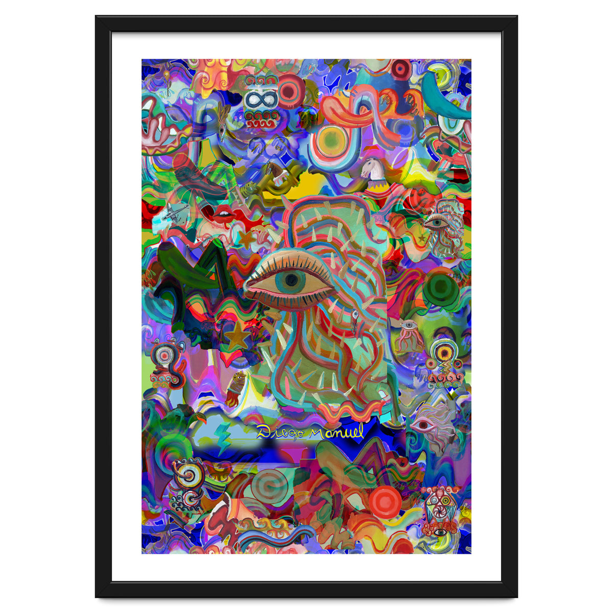 Muchas Cosas 2021 201