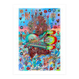 La Isla Digital 30 (Print Only) thumbnail