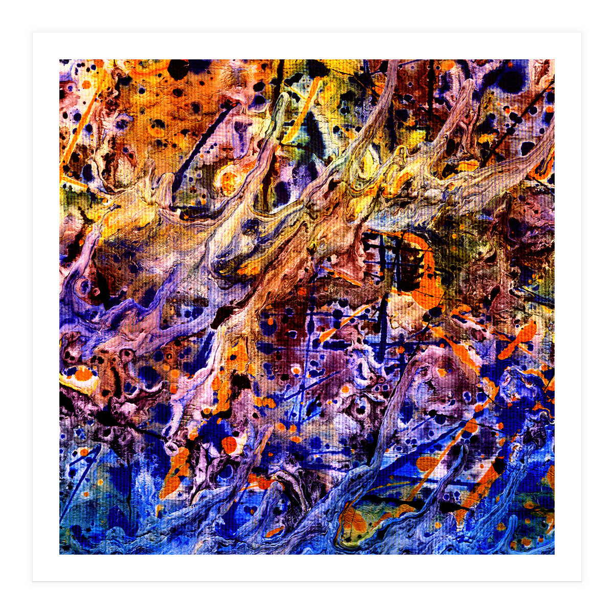 Avalon  (Print Only)