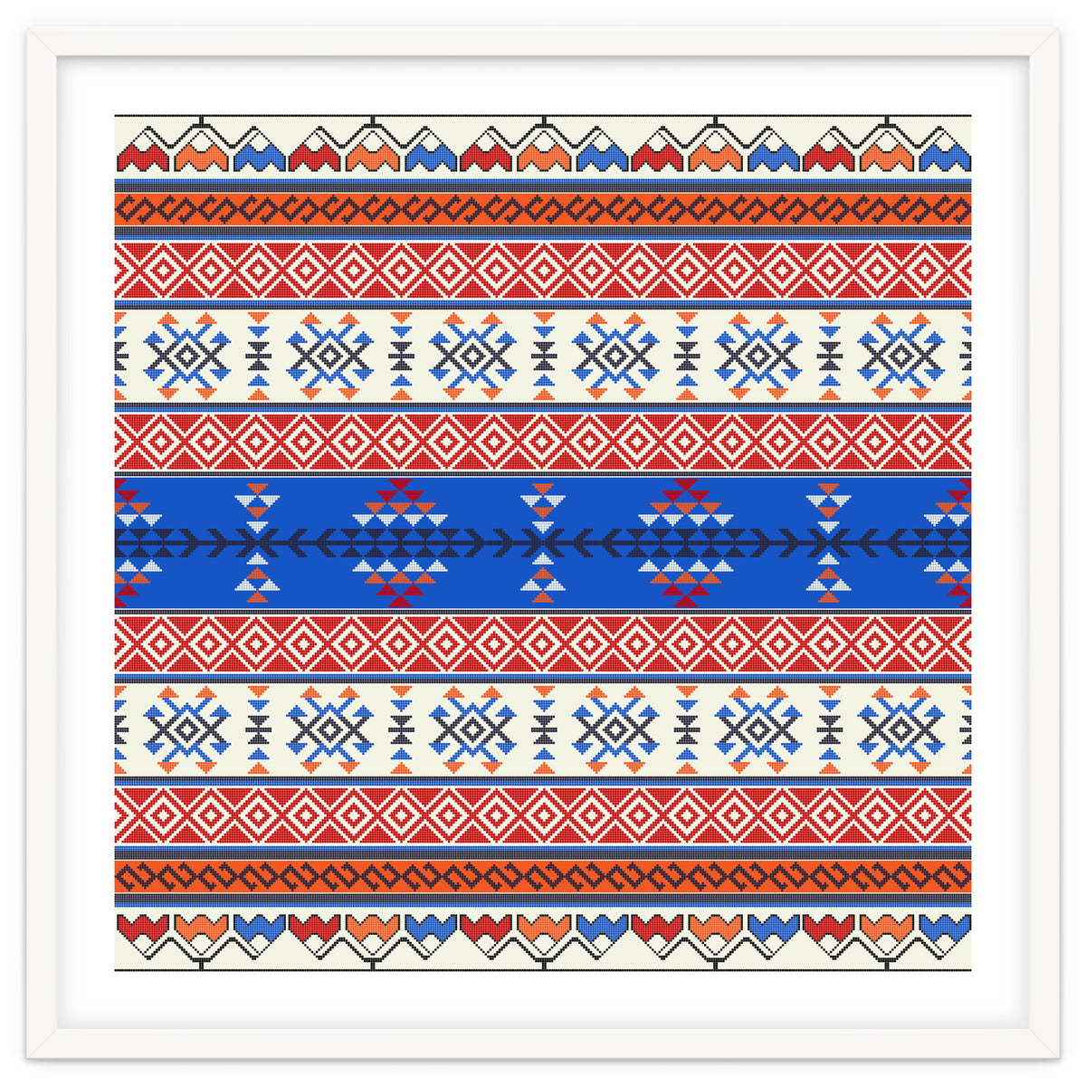 Georgian rug 4