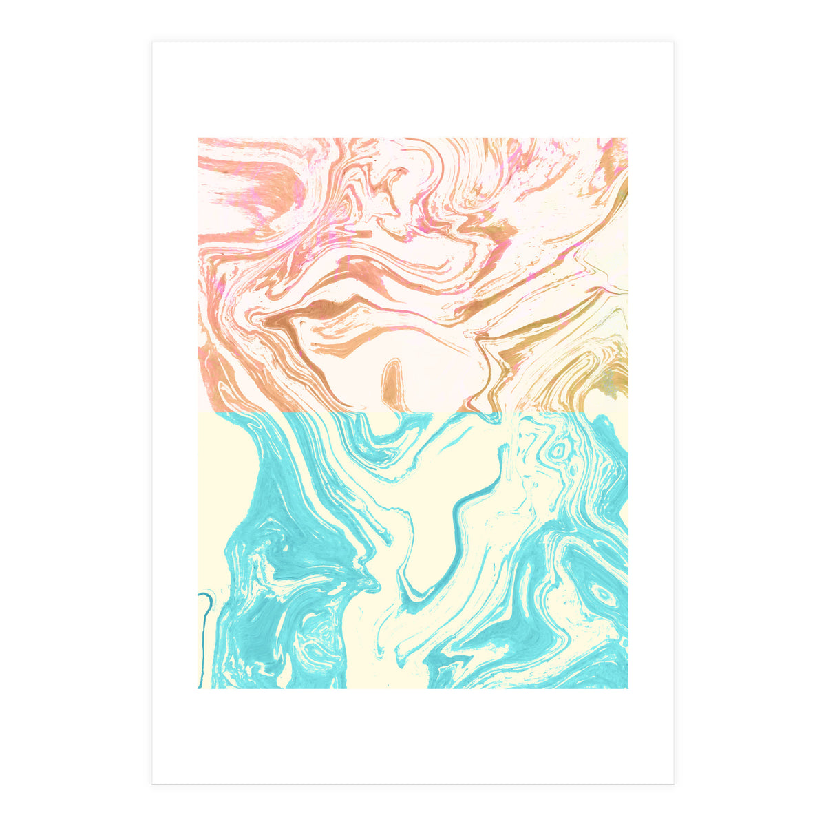 Paint Duality (Print Only)