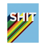 Shit (Print Only) thumbnail