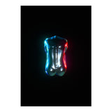 FETUS NEO SOUTH (Print Only) thumbnail