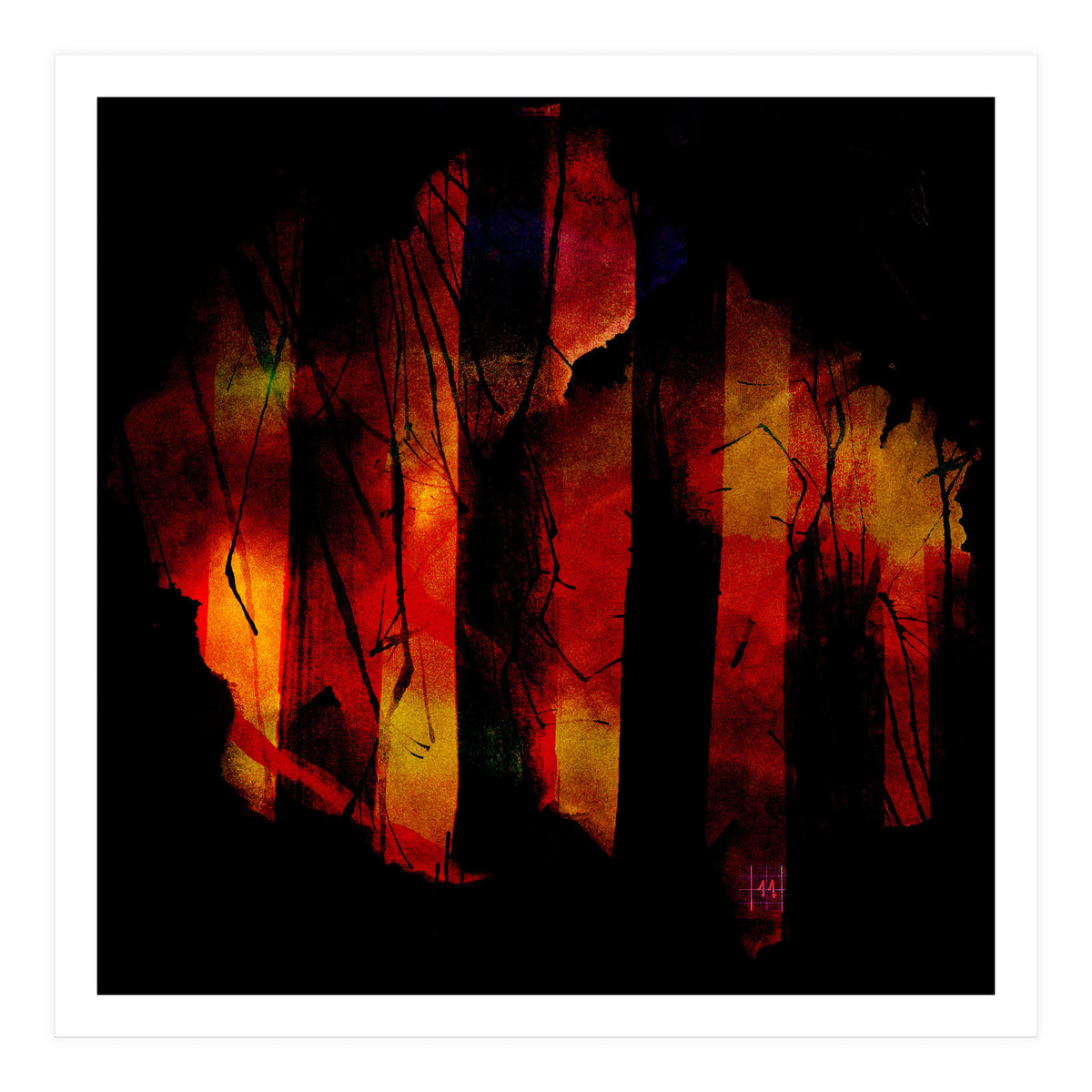 Amazônia (Print Only)